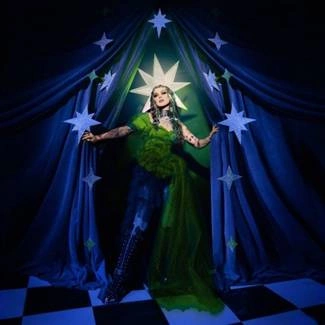 MOTHICA Nocturnal CD