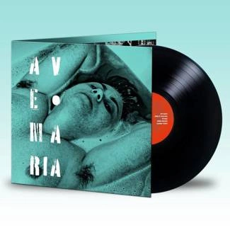 MARIA PESZEK Ave Maria LP