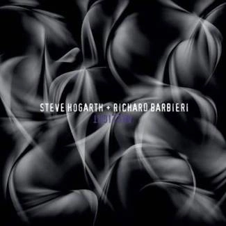 STEVE HOGARTH RICHARD BARBIERI Arc Light CD