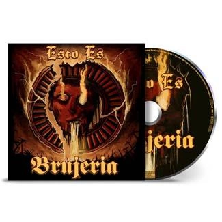 BRUJERIA Esto Es Brujeria CD