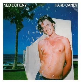 NED DOHENY Hard Candy LP