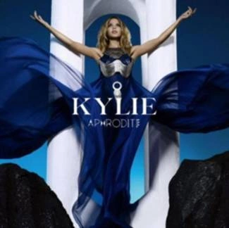 MINOGUE, KYLIE Aphrodite CD