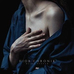 HIOR CHRONIK Blind Heaven LP