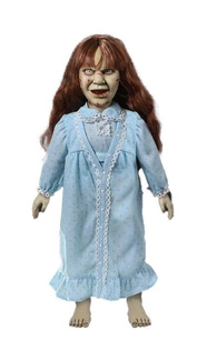 The Exorcist MDS Roto Plush Doll Regan MacNeil 46 cm