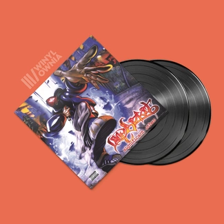 LIMP BIZKIT Significant Other 2LP