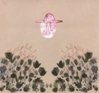 BANHART, DEVENDRA Smokey Rolls Down Thunder Canyon (US Repress) 2LP