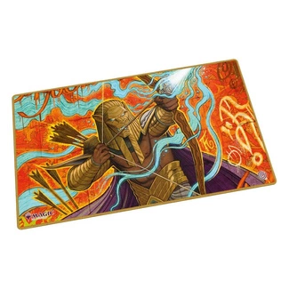 The Gathering "Aetherdrift" - Ketramose, the New Dawn