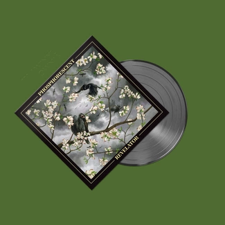 PHOSPHORESCENT Revelator  LP