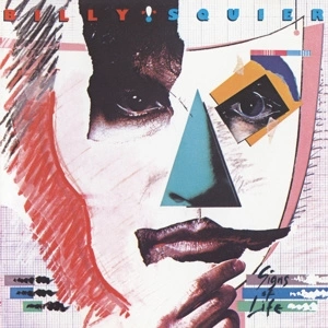 SQUIER, BILLY Signs Of Life CD