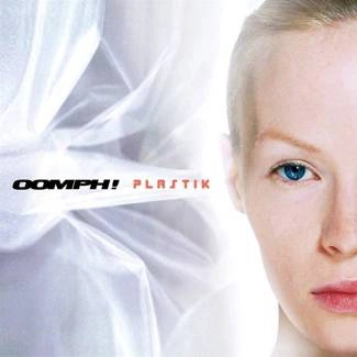 OOMPH! Plastik Re-Release CD
