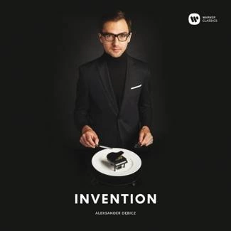 DEBICZ, ALEKSANDER Invention CD