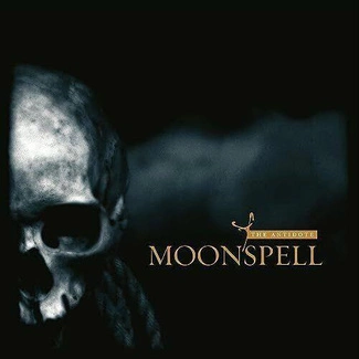 MOONSPELL The Antidote CD LIMITED CD DIGIPAK