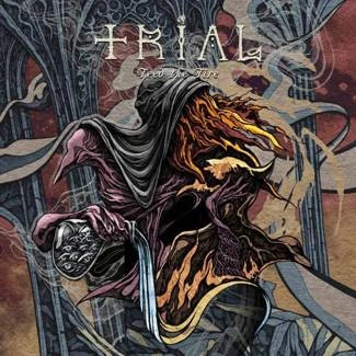 TRIAL Feed The Fire CD DIGIPAK