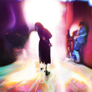 OBONGJAYAR Some Nights I Dream Of Doors CD DIGIPAK