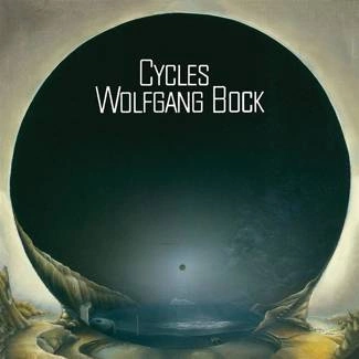 BOCK, WOLFGANG Cycles CD DIGIPAK