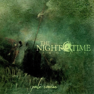 THENIGHTTIMEPROJECT Pale Season CD DIGIPAK