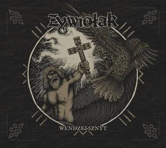 ŻYWIOŁAK Wendzki Sznyt CD