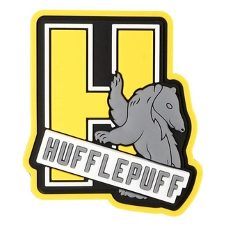 Harry Potter Magnets House Pride Hufflepuff