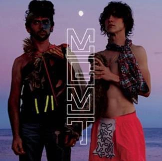 MGMT Oracular Spectacular CD