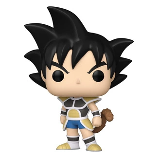 Broly Funko POP! Animation figurka Goku (Kid) 9 cm