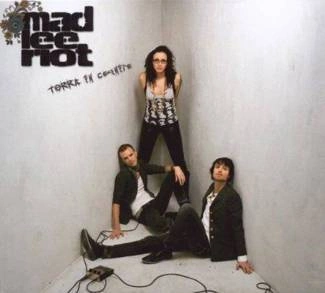 MAD LEE RIOT Terra In Cognito CD DIGIPAK