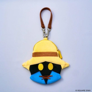 Final Fantasy IX Mini Pouch Vivi