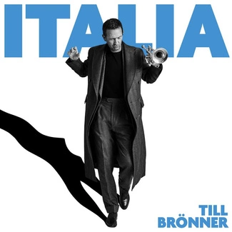 TILL BROENNER Italia CD DIGIPAK