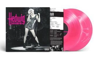 VARIOUS ARTISTS Hedwig And The Angry Inch (obcr) 2LP