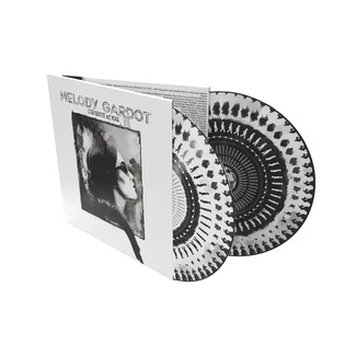MELODY GARDOT Currency Of Man 2LP Zootrope Anniversary Edition