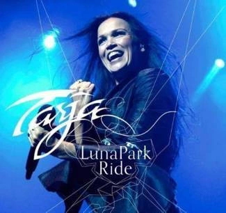 TARJA Luna Park Ride Cd