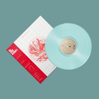 THE AVETT BROTHERS The Avett Brothers LP Light Blue