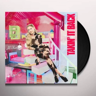 TRAINOR, MEGHAN Takin' It Back LP