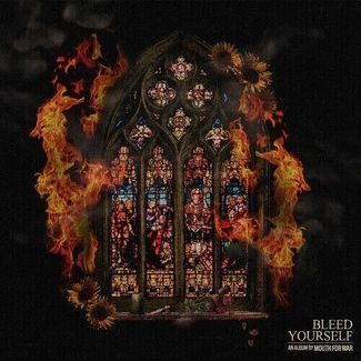 MOUTH FOR WAR Bleed Yourself CD