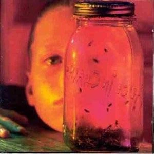 ALICE IN CHAINS Jar Of Flies CD