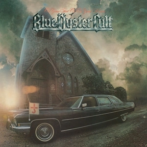 BLUE OYSTER CULT On Your Feet Or On You... 2 LP MOV