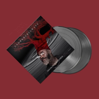 NDUDUZO MAKHATHINI Unomkhubiwane 2LP