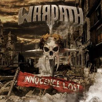 WARPATH Innocence Lost - 30 Years Of Warpath CD DIGIPAK