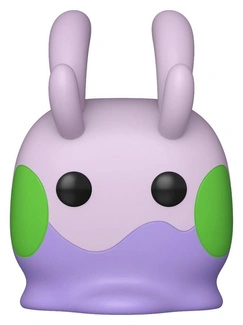 Pokémon Funko POP! Games figurka Goomy 9 cm