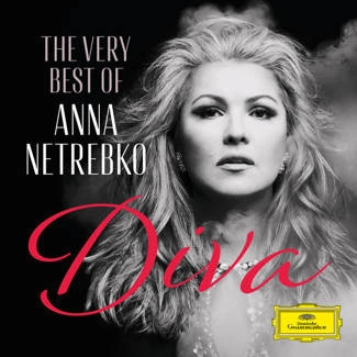 NETREBKO, ANNA The Very Best Of CD
