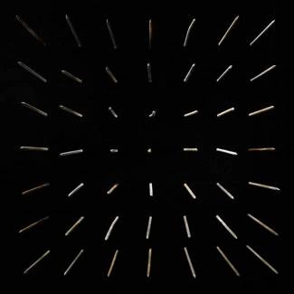 CLIPPING There Existed An Addiction To Blood CD DIGIPAK