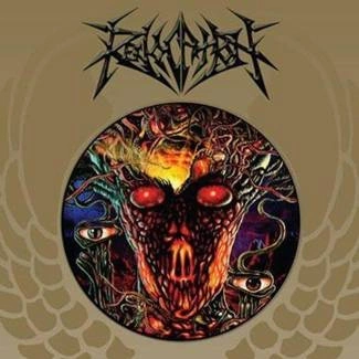 REVOCATION Revocation CD
