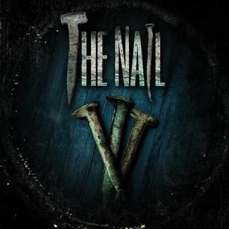 NAIL, THE The Nail CD