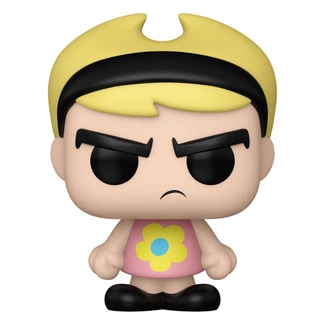 Ed, Edd and Eddy Funko POP! TV figurka Mandy 9 cm