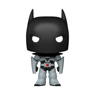 Batman Beyond Funko POP! Heroes Vinyl Armored Bruce 9 cm