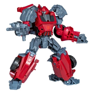 War for Cybertron Studio Series Voyager Class Action Figure Ironhide 16 cm