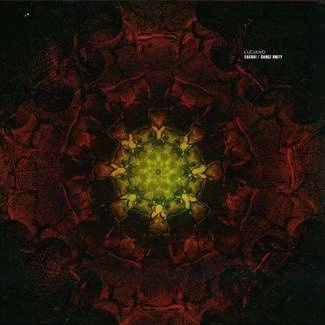 LUCIANO Cachai / Dance Unity 12"