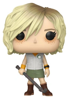 Silent Hill Funko POP! Games figurka Heather Mason 9 cm