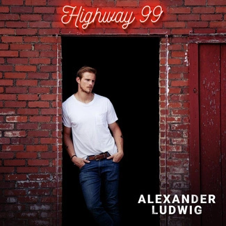 LUDWIG, ALEXANDER Highway 99 CD