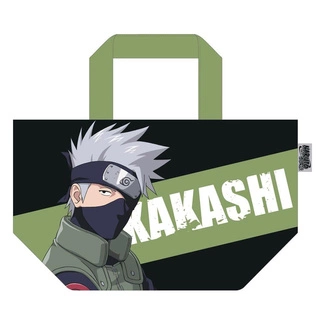 Naruto Cooler Hand bag Kakashi