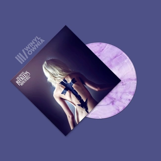 THE PRETTY RECKLESS Going To Hell 10th Anniversary LP MARBLED
